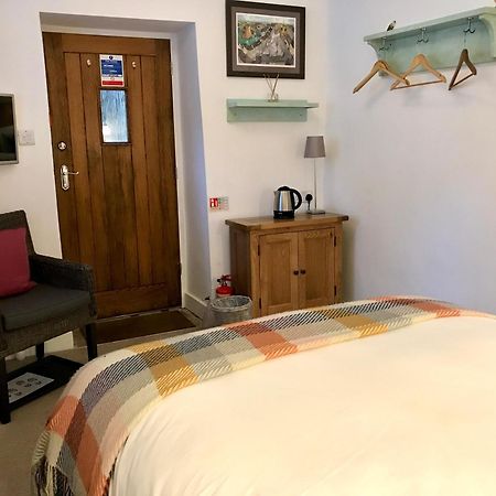 Lucy'S Tearoom Stow-on-the-Wold Pokoj fotografie